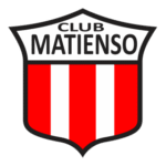 Club Atlético Benjamín Matienzo Logo Transparent PNG