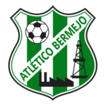 Club Atlético Bermejo De San Juan Logo Transparent PNG