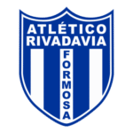 Club Atlético Bernardino Rivadavia De Formosa Logo Transparent PNG
