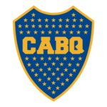 Club Atlético Boca De Quimilioj Figueroa Santiago Logo Transparent PNG