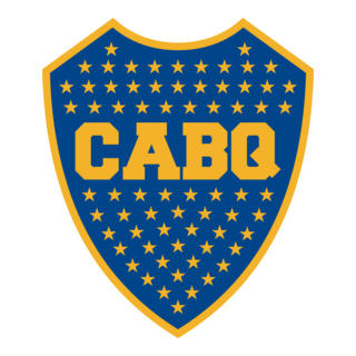 Club Atlético Boca De Quimilioj Figueroa Santiago