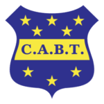 Club Atletico Boca Del Tigre De Escobar Logo Transparent PNG
