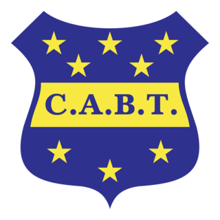 Club Atletico Boca Del Tigre De Escobar