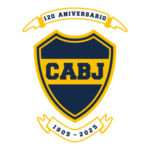Club Atlético Boca Junior Logo Transparent PNG