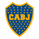 Club Atlético Boca Juniors De Ciudad Autónoma Logo Transparent PNG