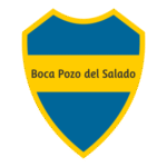 Club Atlético Boca Juniors De Pozo Del Salado Logo Transparent PNG