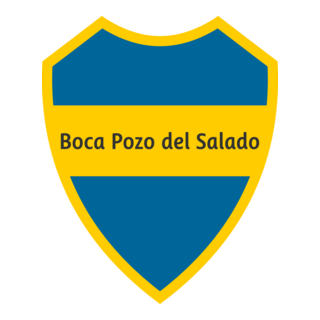 Club Atlético Boca Juniors De Pozo Del Salado