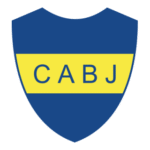 Club Atletico Boca Juniors De Rojas Logo Transparent PNG
