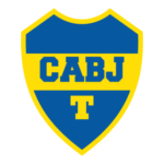 Club Atlético Boca Juniors De Tintina Santiago Logo Transparent PNG