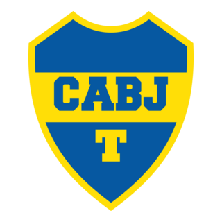 Club Atlético Boca Juniors De Tintina Santiago