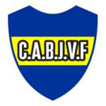 Club Atlético Boca Juniors De Valle Fértil Logo Transparent PNG