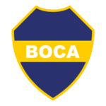 Club Atlético Boca Juniors De Villa Krause Logo Transparent PNG