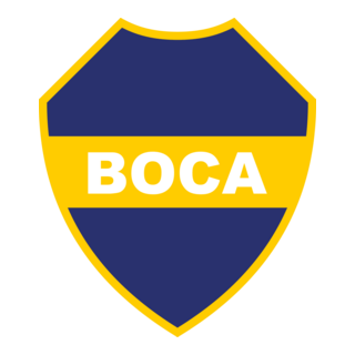 Club Atlético Boca Juniors De Villa Krause