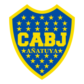 Club Atlético Boca Junios De Añatuya