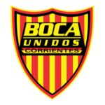 Club Atletico Boca Unidos Logo Transparent PNG