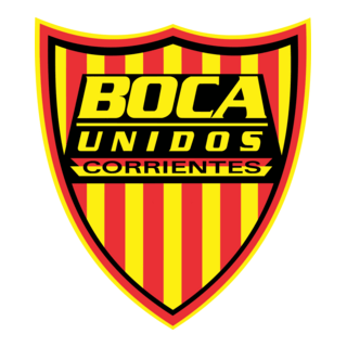 Club Atletico Boca Unidos