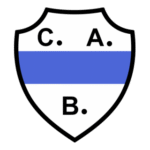 Club Atlético Bolivar De Córdoba Logo Transparent PNG