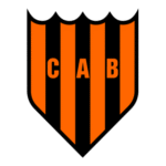 Club Atlético Bolivar De Formosa Logo Transparent PNG