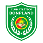 Club Atlético Bonpland De Bonpland Misiones Logo Transparent PNG