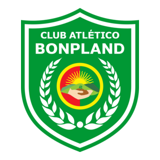 Club Atlético Bonpland De Bonpland Misiones