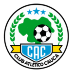 Club Atlético Cauca Logo Transparent PNG