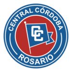 Club Atlético Central Córdoba De Rosario Santa Fé Logo Transparent PNG