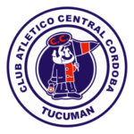 Club Atlético Central Córdoba De Tucumán Logo Transparent PNG
