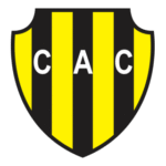 Club Atlético Central De Chazón Logo Transparent PNG