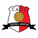Club Atlético Central Libertad De Rivadavia Logo Transparent PNG
