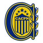 Club Atlético Central Pueblo Nuevo De Las Toscas Logo Transparent PNG