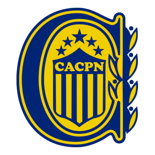 Club Atlético Central Pueblo Nuevo De Las Toscas