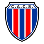 Club Atlético Central Sur De Ojo Del Agua Santiago Logo Transparent PNG