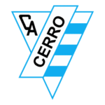 Club Atlético Cerro Logo Transparent PNG