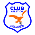 Club Atlético Chacabuco De Santa Lucía De San Juan Logo Transparent PNG