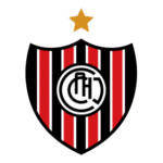 Club Atlético Chacarita Juniors De Ciudad Autónoma Logo Transparent PNG