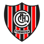 Club Atlético Chacarita Juniors De Formosa Logo Transparent PNG