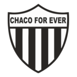Club Atlético Chaco For Ever De Resistencia Chaco Logo Transparent PNG