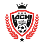 Club Atlético Chapinero Logo Transparent PNG