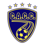 Club Atlético Charata Central De Charata Chaco Logo Transparent PNG