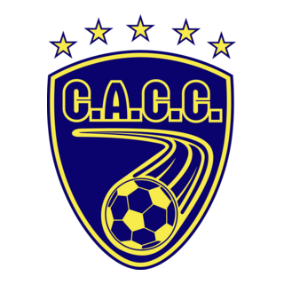 Club Atlético Charata Central De Charata Chaco