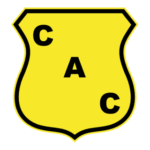 Club Atletico Clodomira De Clodomira Logo Transparent PNG