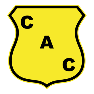 Club Atletico Clodomira De Clodomira