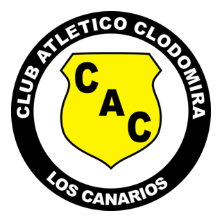 Club Atlético Clodomira De Clodomira Santiago