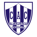 Club Atlético Colón De Alta Gracia Córdoba Logo Transparent PNG