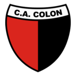 Club Atlético Colón De Candelaria Misiones Logo Transparent PNG