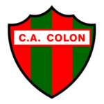Club Atlético Colón De Caucete San Juan Logo Transparent PNG