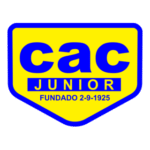 Club Atlético Colón Juniors De San Juan Logo Transparent PNG