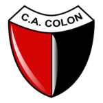 Club Atlético Colón Logo Transparent PNG