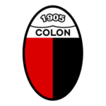 Club Atletico Colon Santa Fe Logo Transparent PNG