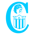 Club Atlético Concepción De Banda Del Rìo Salí Logo Transparent PNG